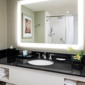 1 Bedroom Executive Suite City view Corner room